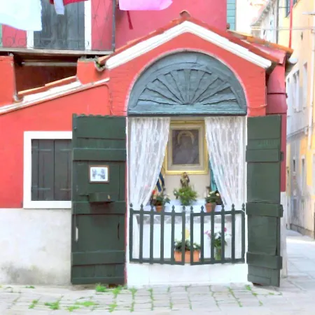 شقة Giardini Biennale *