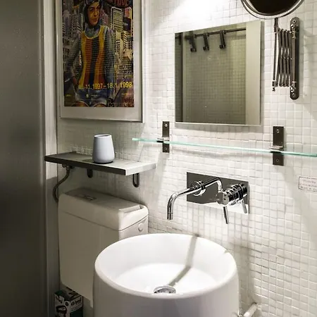 Giardini Biennale Apartment