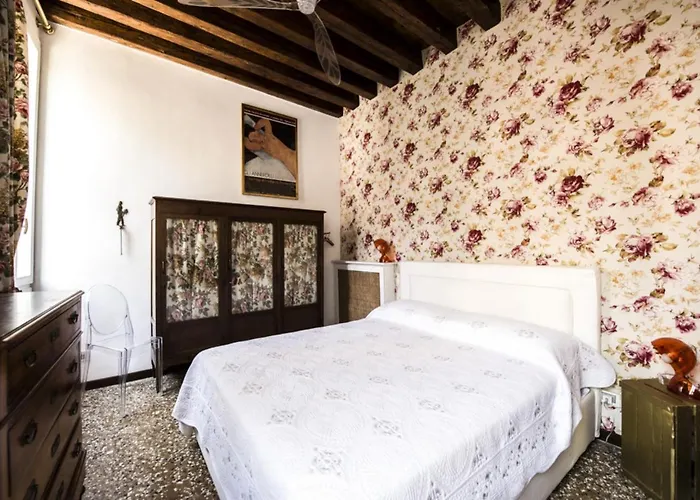 アパート Giardini Biennale