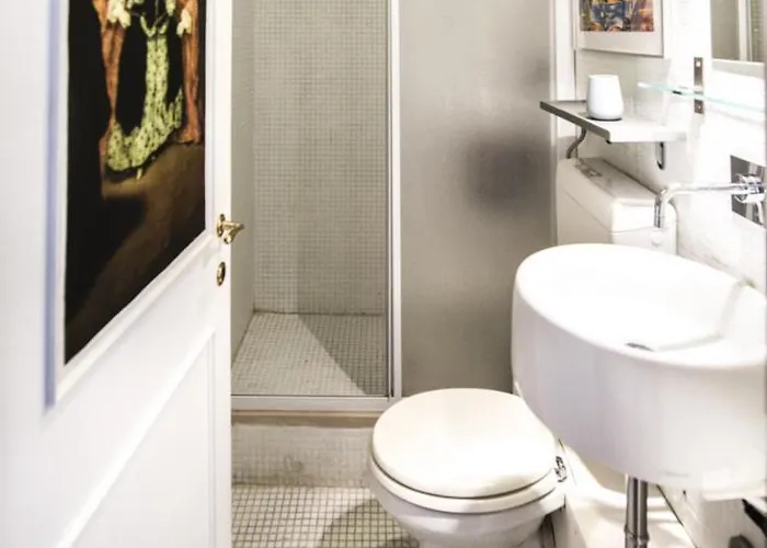 アパート Giardini Biennale ヴェネツィア