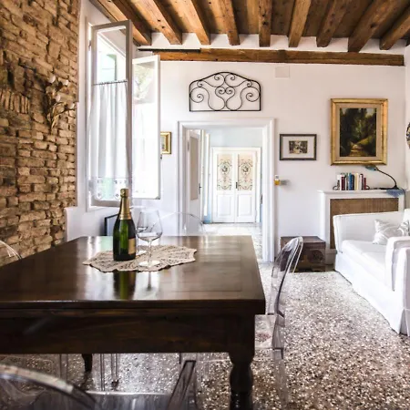 Giardini Biennale Wenecja